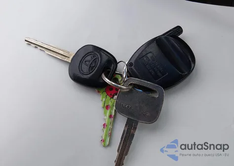 2007 Toyota Camry Ce z USA, uszkodzony, nr VIN 4T1BE46K77U637394